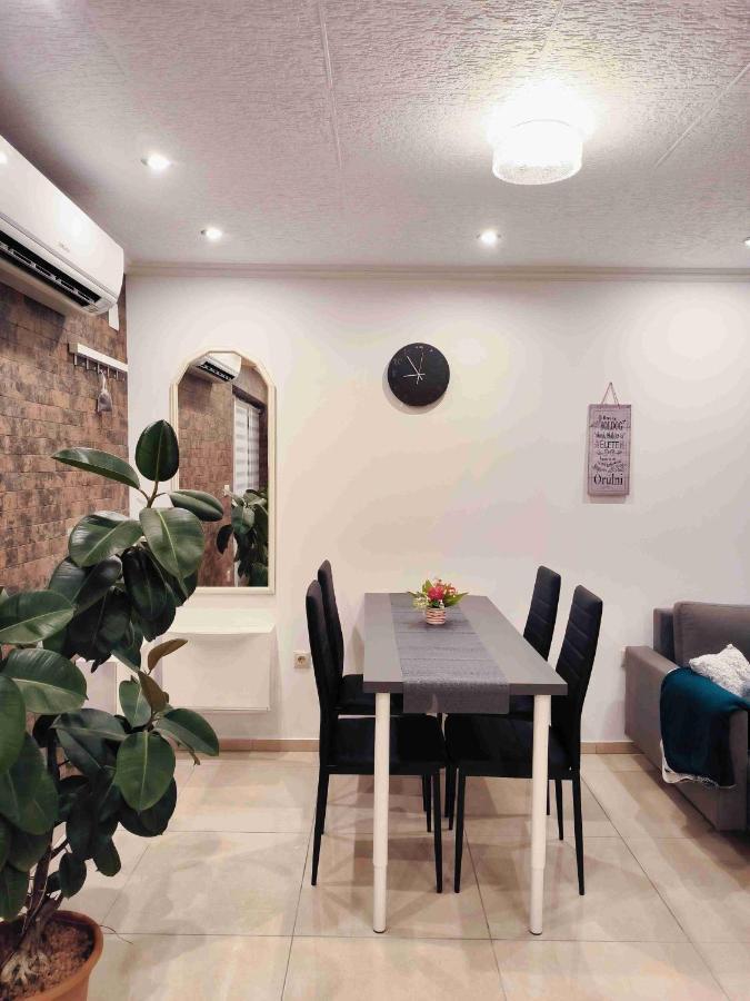 Baky House Appartement Balatonlelle Buitenkant foto