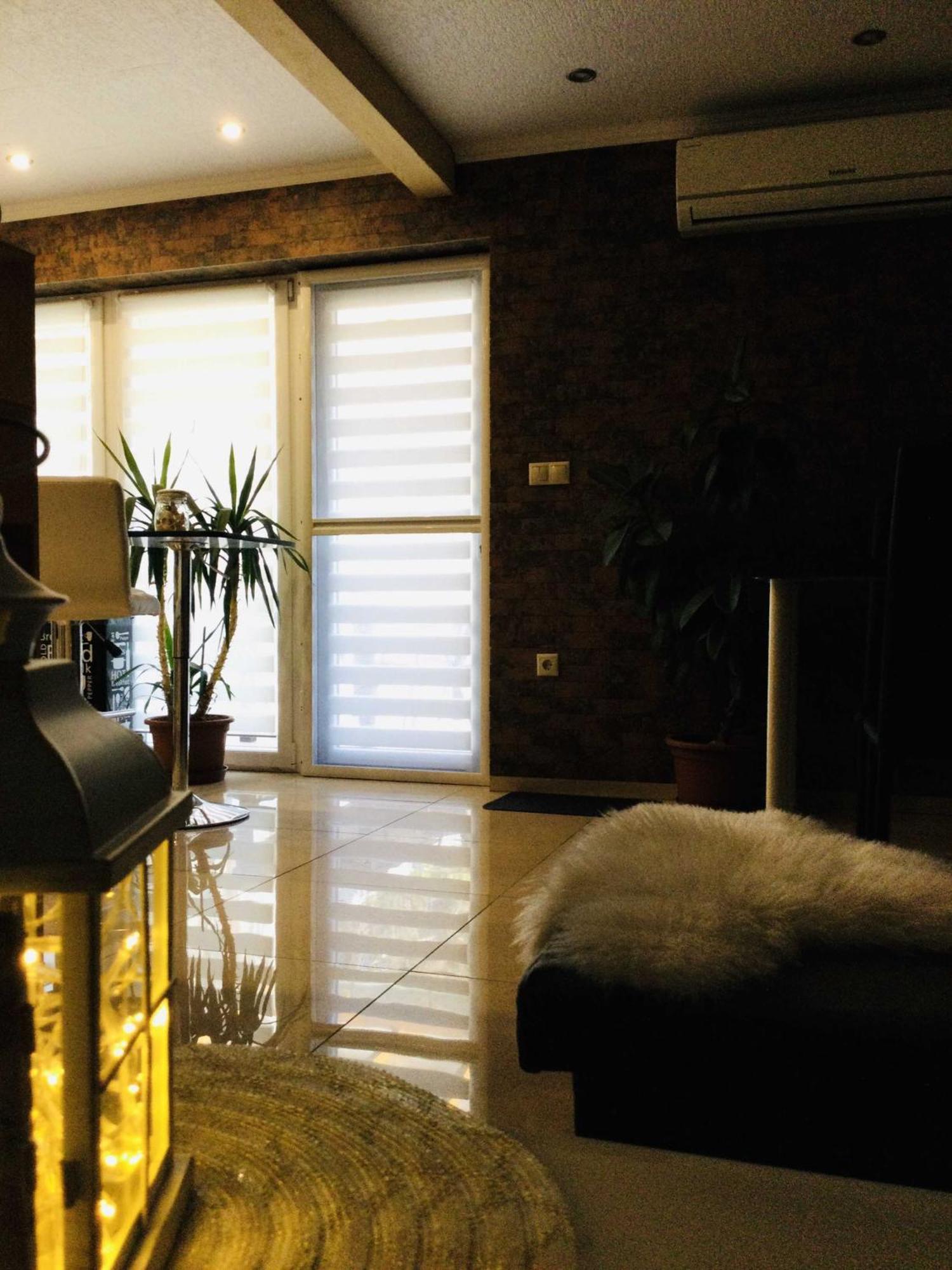 Baky House Appartement Balatonlelle Buitenkant foto