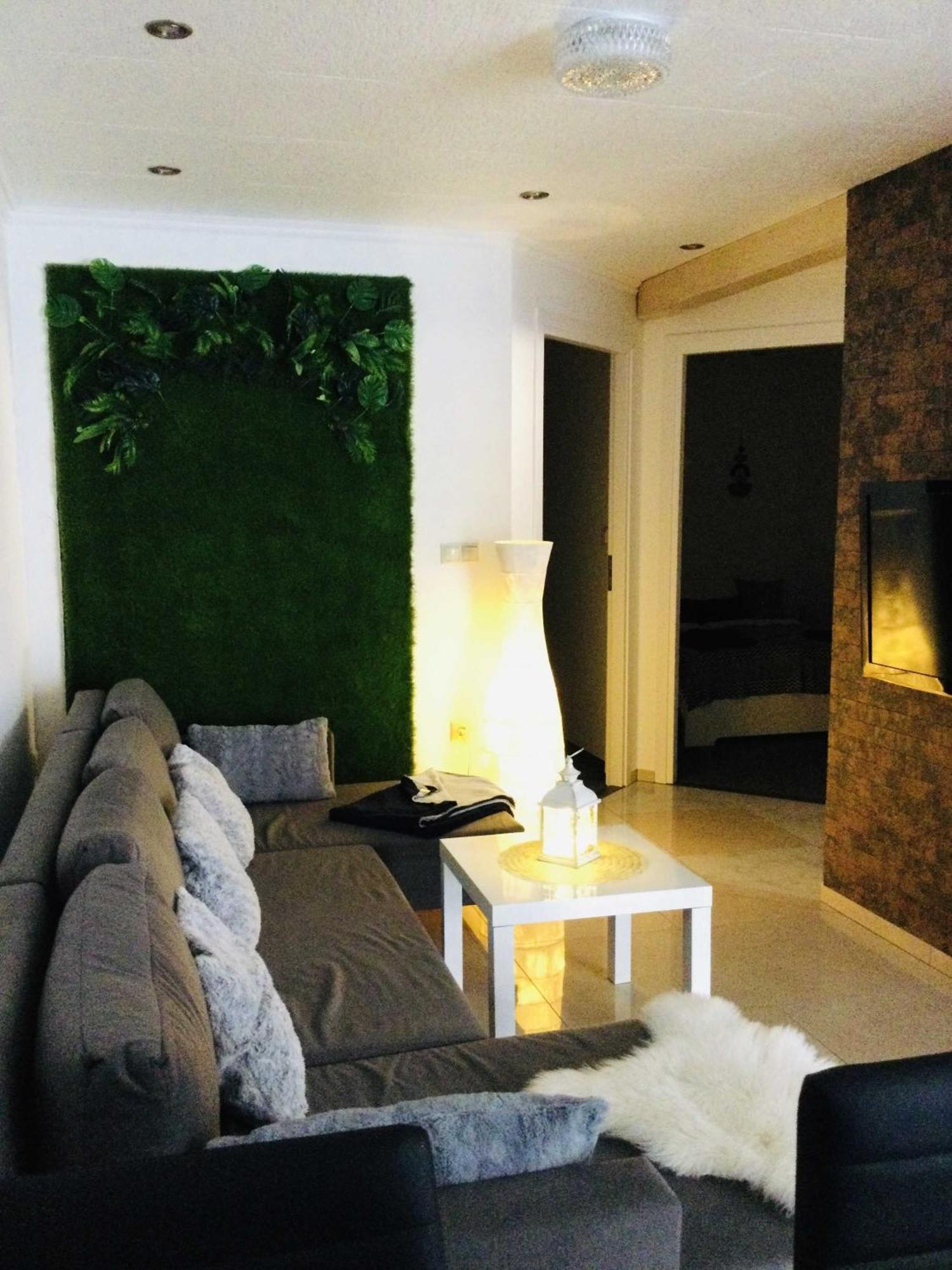 Baky House Appartement Balatonlelle Buitenkant foto