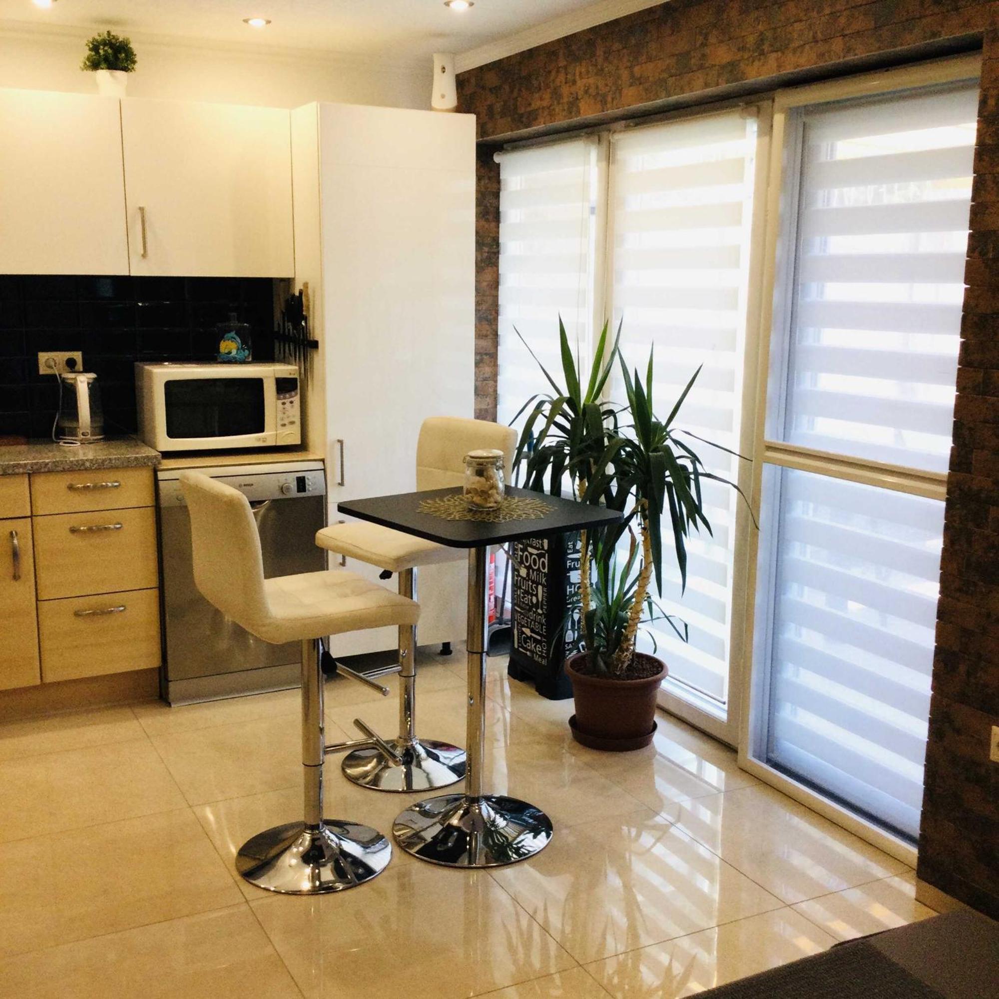 Baky House Appartement Balatonlelle Buitenkant foto